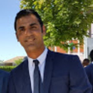 Meet your Posher, Anis